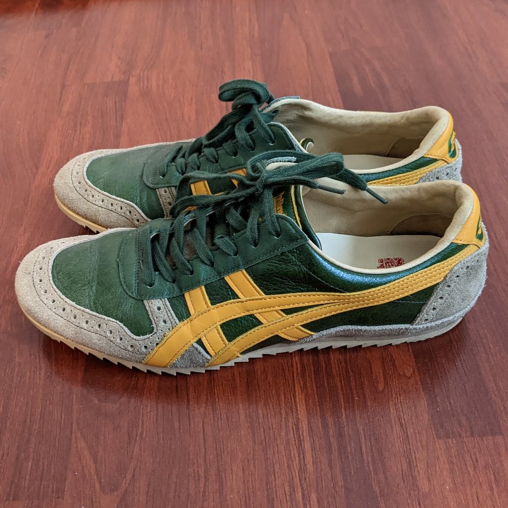Onitsuka Tiger NIPPON MADE sneakers